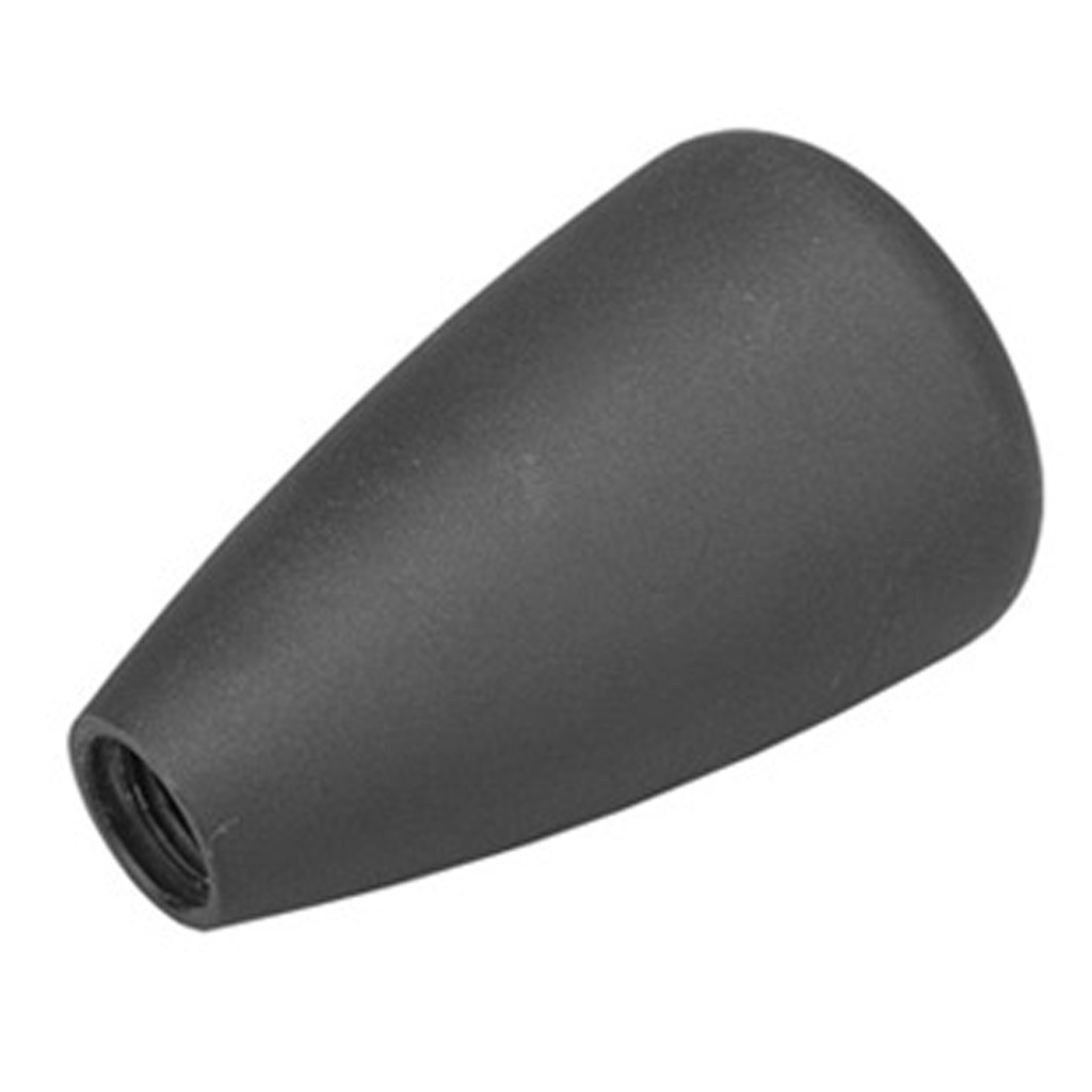 BADGER TACTICAL BOLT KNOB BLK