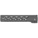 BOOTLEG 11" QM MLOK AR-15 HANDGRD