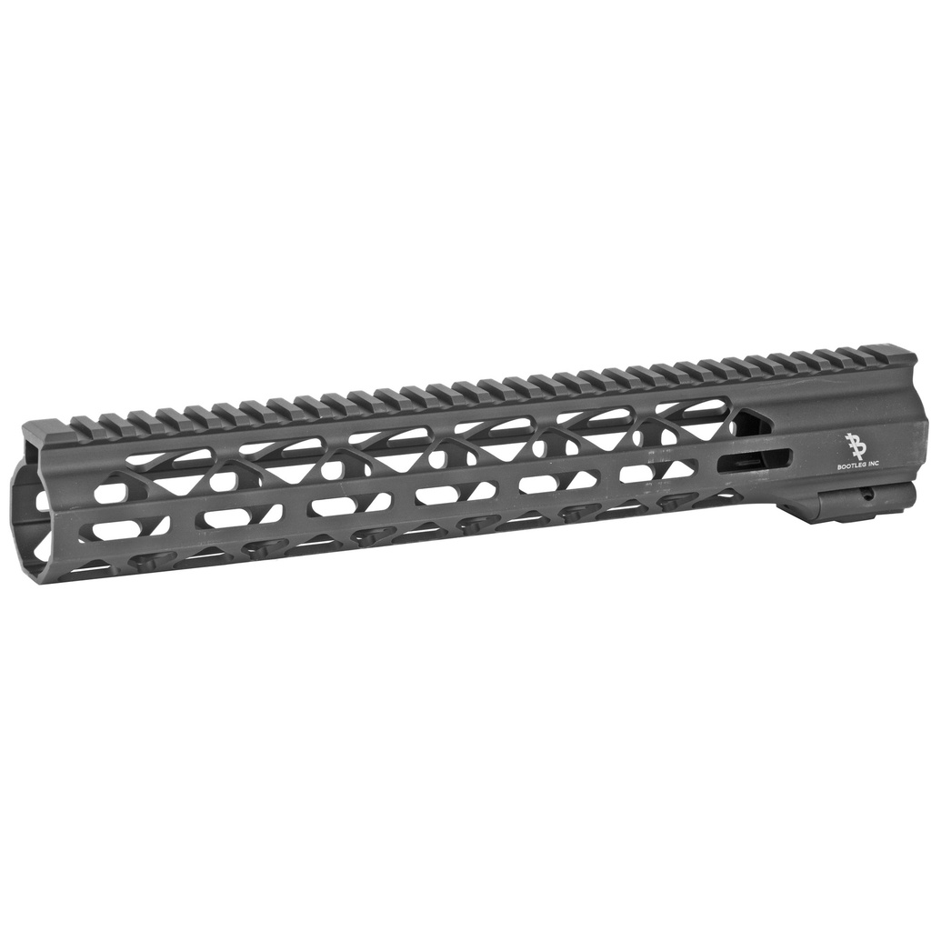 BOOTLEG 13.5" QM MLOK AR-15 HANDGRD