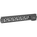 BOOTLEG 13.5" QM MLOK AR-15 HANDGRD