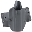 BLK PNT LTHR WING SIG P320 RH BK