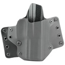 BLK PNT LTHR WING SIG P320C RH BK