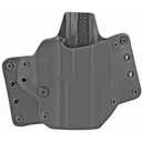 BLK PNT LTHR WING P320 X-CARRY RH BK