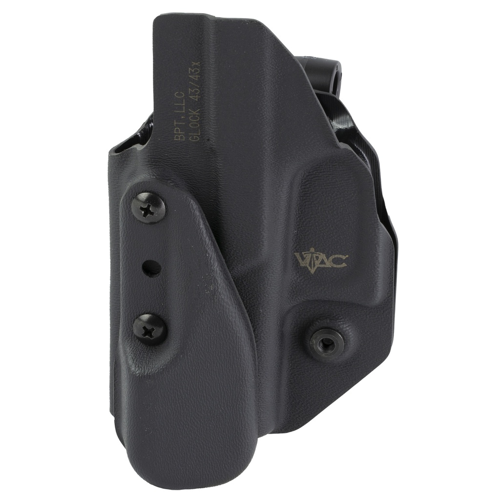 BLK PNT VTAC IWB FOR GLK 43X BLK