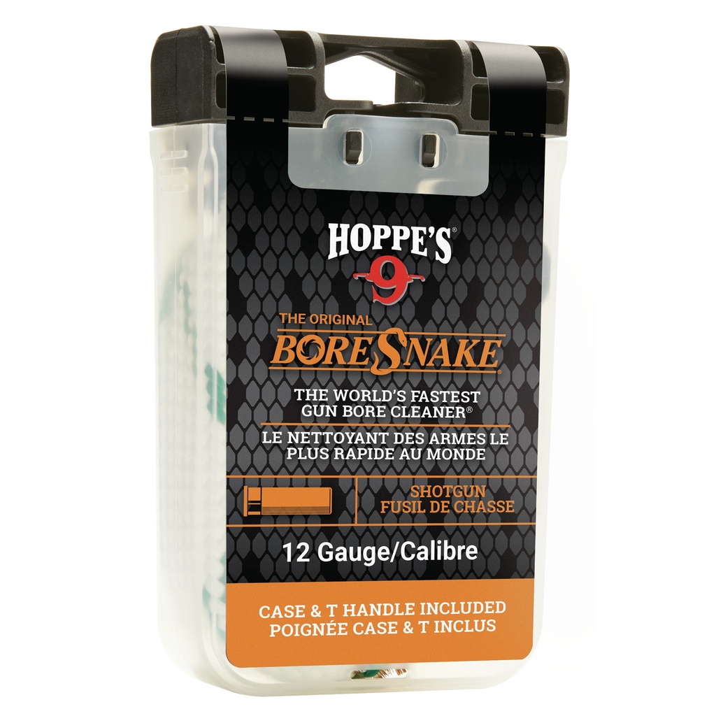 BORESNAKE 12GA W/ DEN