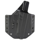 BRAVO BCA FOR GLOCK 48 OWB BLK RH