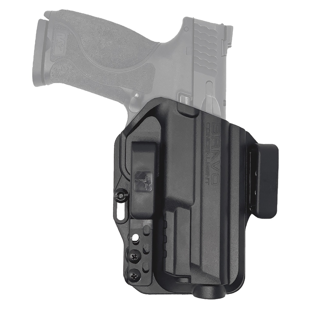 BRAVO TORSION S&W M&P 9/40 IWB RH