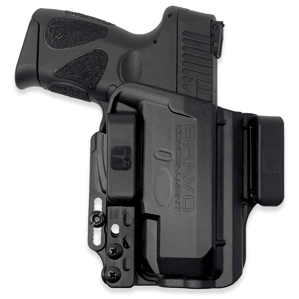 BRAVO BC TOSION TAUR G2C IWB BLK RH