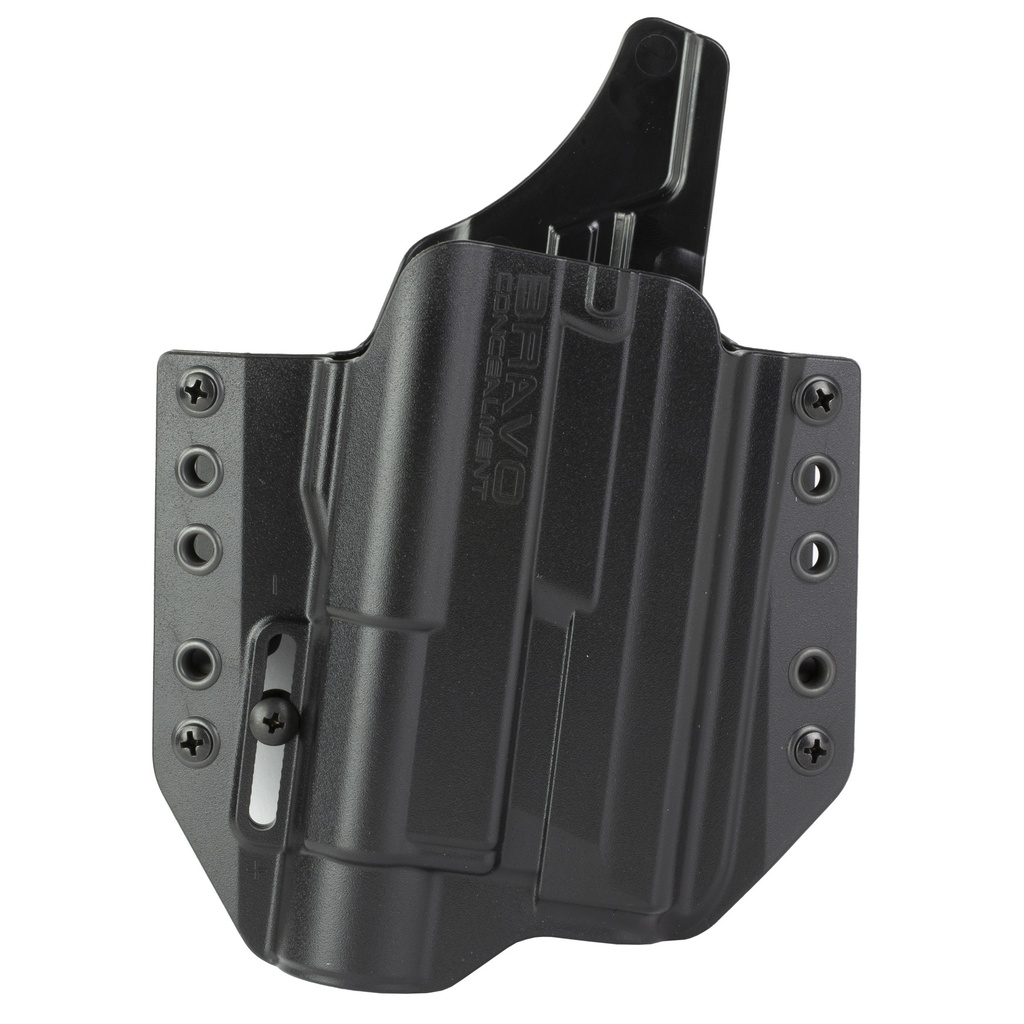 BRAVO BCA-LB S&W M&P 9/40 TLR1 RH