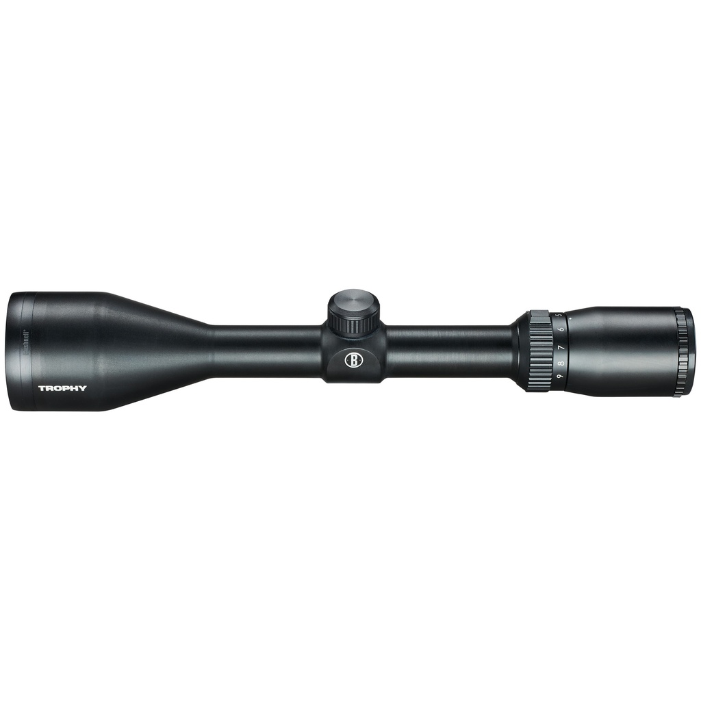 BUSHNELL TROPHY 3-9X50 MULTI-X BLACK