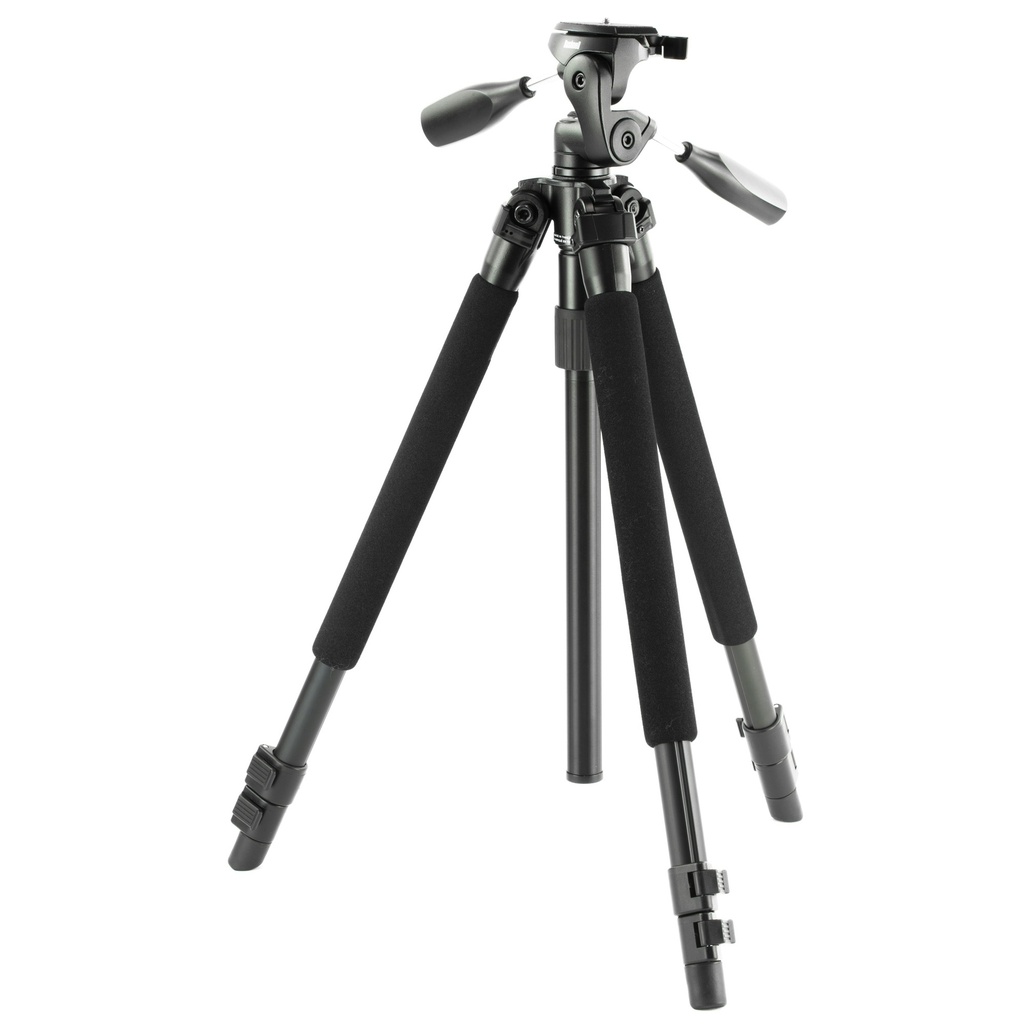 BUSHNELL TITANIUM TRIPOD 63"