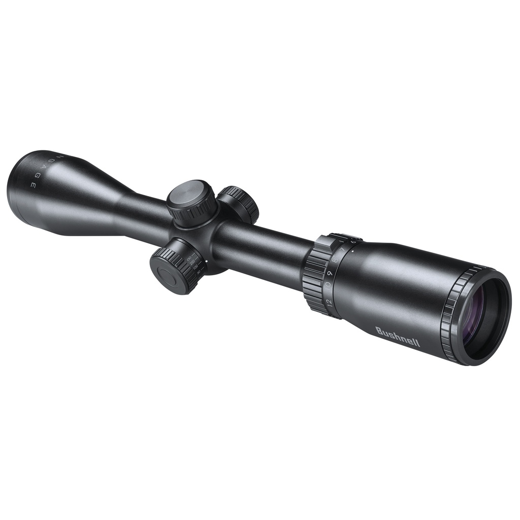 BUSHNELL ENGAGE 4-12X40 DEPLOY MOA