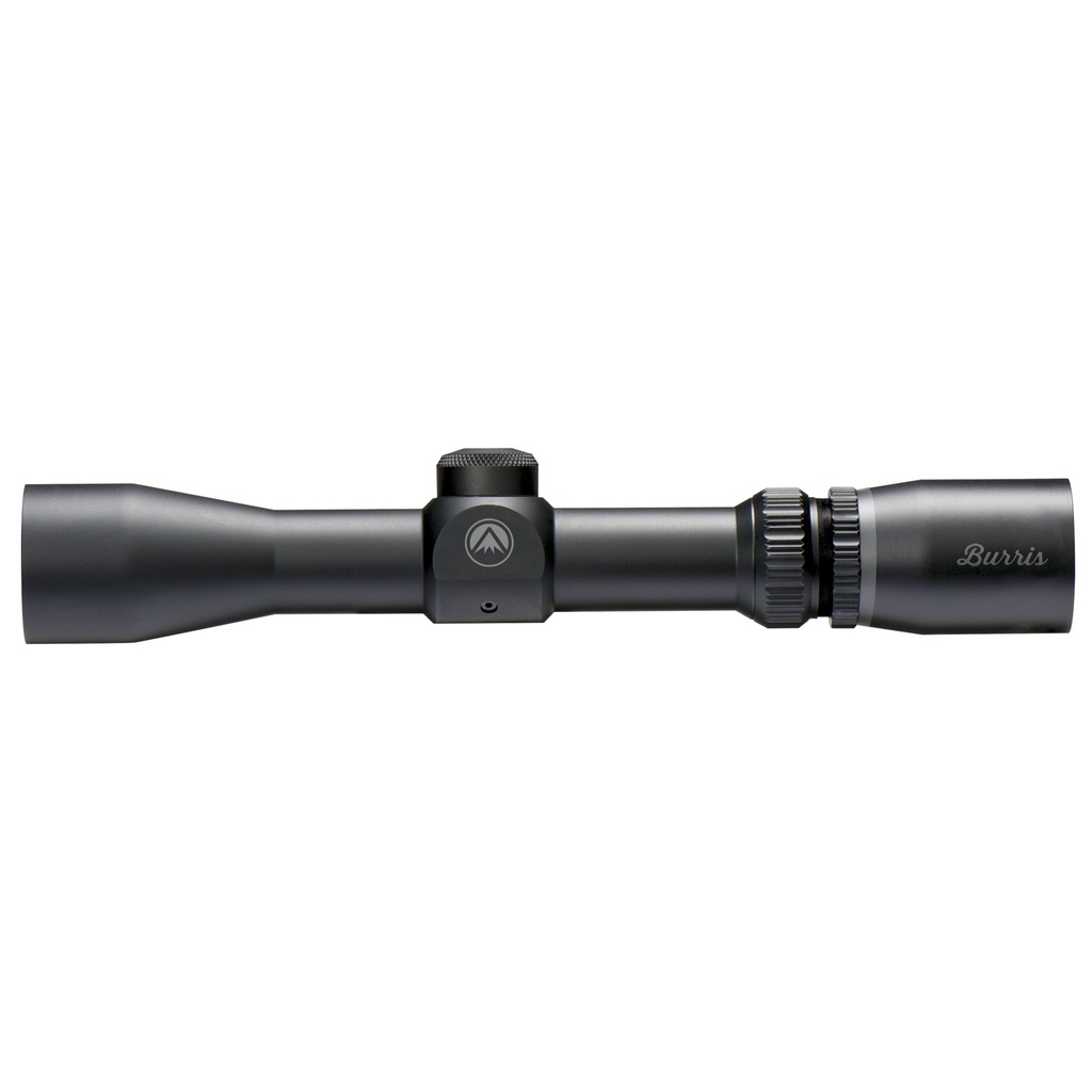 BURRIS HANDGUN SCOPE 2-7X32MM BPLX