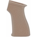 US PALM AK PSTL GRIP FDE