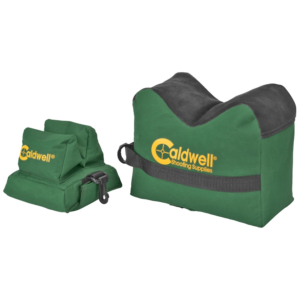 CALDWELL DEADSHOT COMBO BAG-FILLED