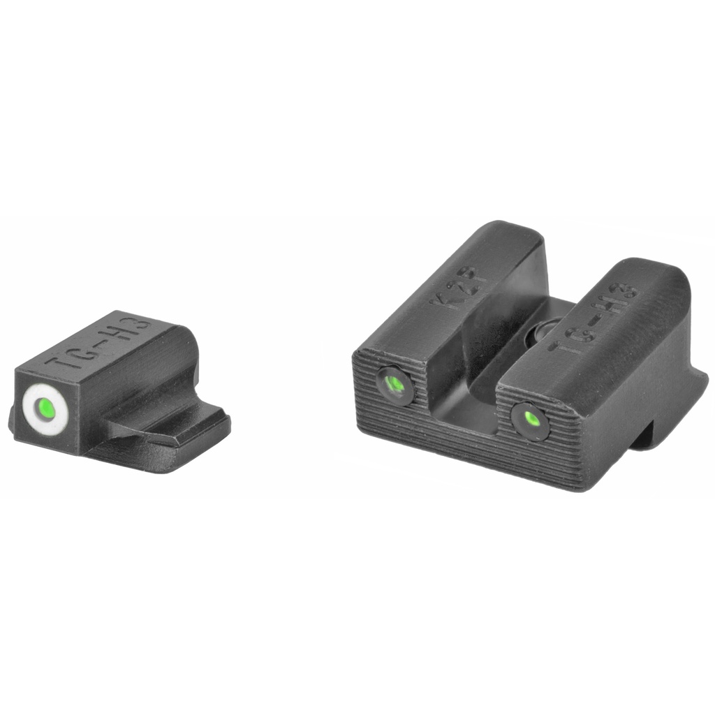 CANIK TRITIUM PRO NIGHT SIGHTS TP9