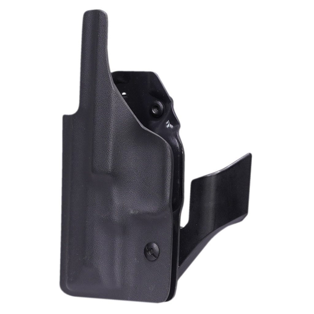 CANIK IWB HLSTR KYDEX/BLK RIGHT METE