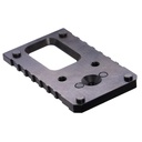 CANIK OPTIC BASE PLATE B TRUGLO/M02