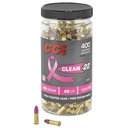 CCI CLN-22 PINK HV 22LR 40GR BTL 400