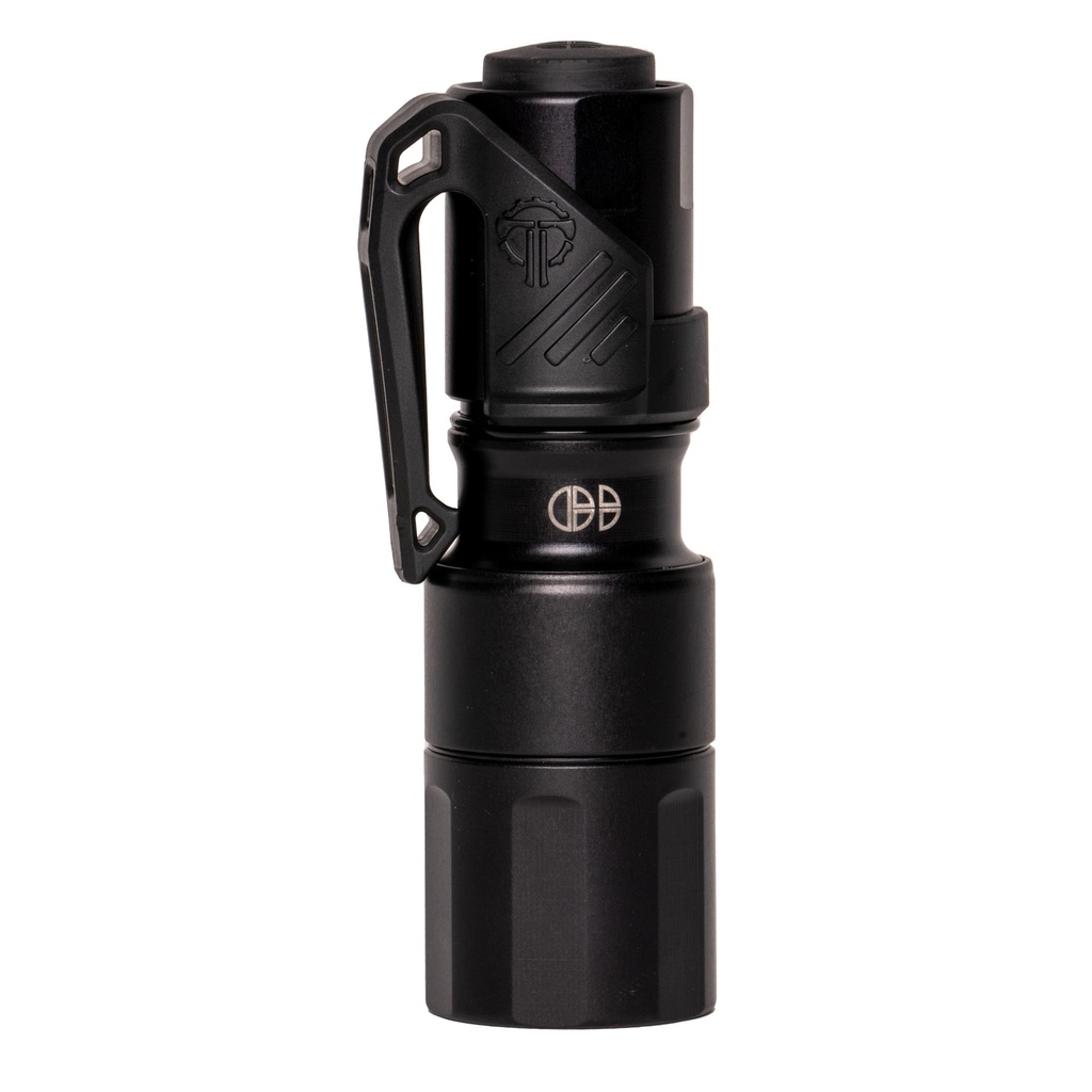 CLD DEF MCH MICRO HC LIGHT BLK