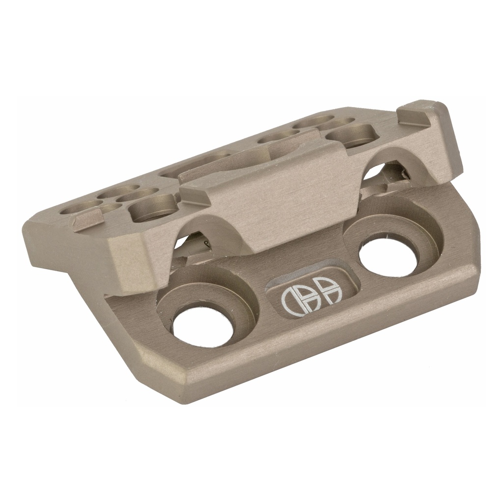 CLD DEF TORRENT M-LOK OFFSET MNT FDE