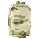 COLETAC SIDECAR POUCH MULTICAM