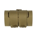 COLETAC COMPACT DUMP POUCH CB