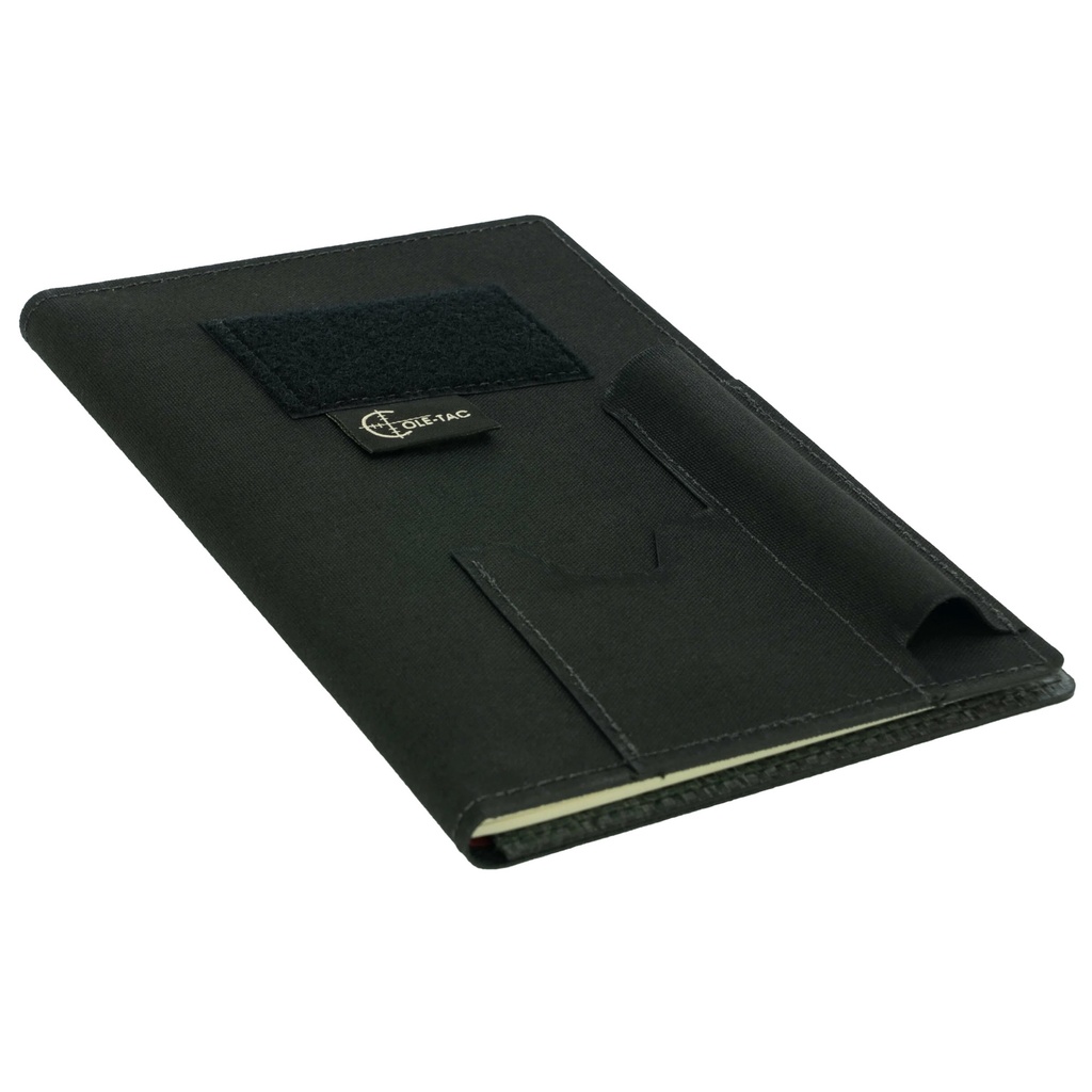 COLETAC NOTE KEEPER BLK