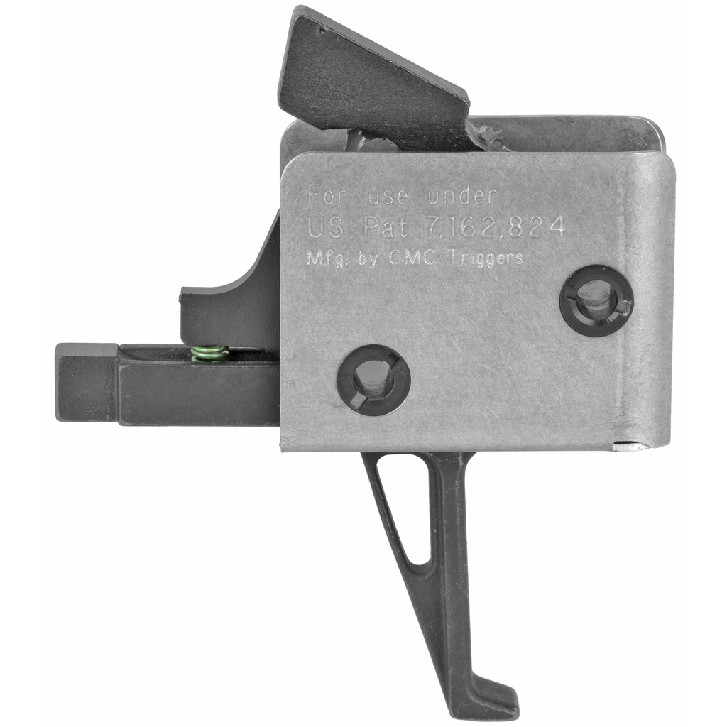 CMC AR-15 9MM MATCH TRIGGER FLAT