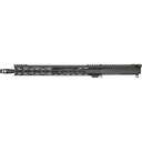 CMMG UPPR RSLT MK4 350LEG 16.1" BLK