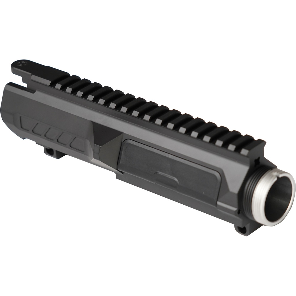 CMMG UPPR ASSY MK3 308WIN BLK