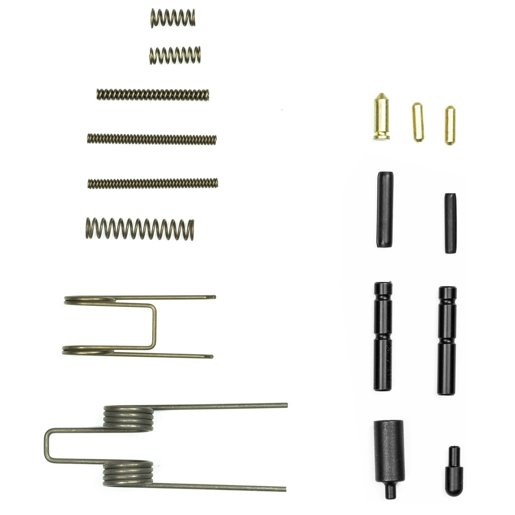 CMMG PART KIT AR15 LOWER PINS/SPRING