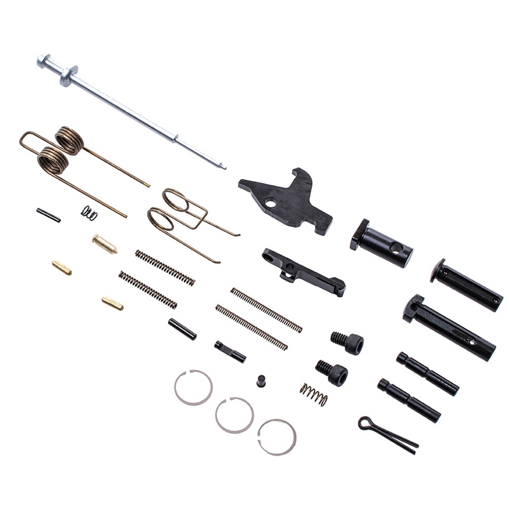 CMMG PARTS KIT AR15 SURVIVAL KIT