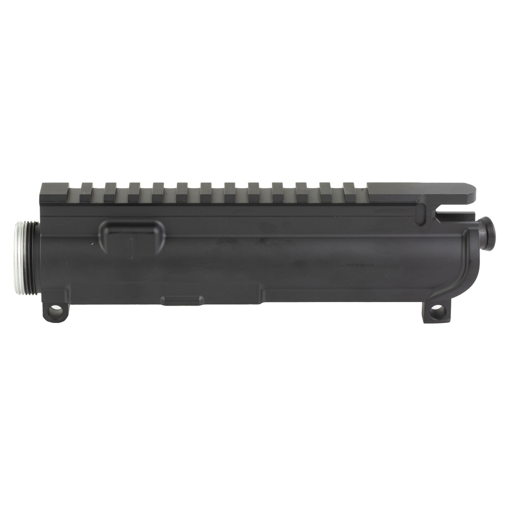 CMMG UPPER ASSY MK4/AR15 BLK