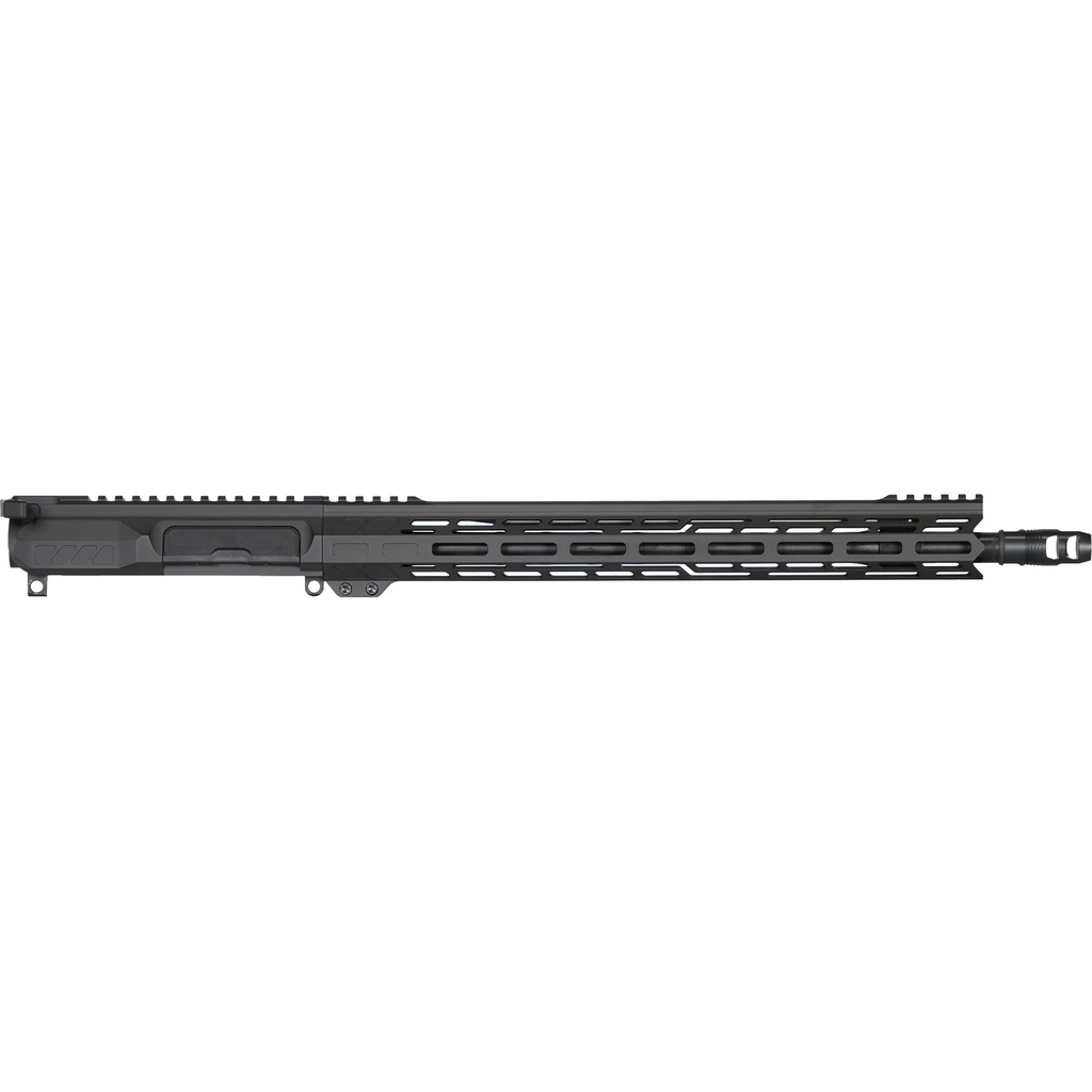 CMMG UPPR RSLT MK4 6MM ARC 16.1" BLK