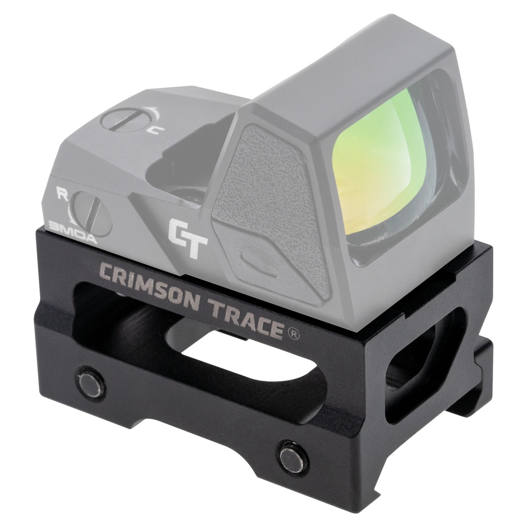 CTC RAD CO-WITNESS MOUNT