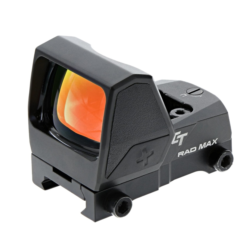 CTC RAD MAX DOT SIGHT