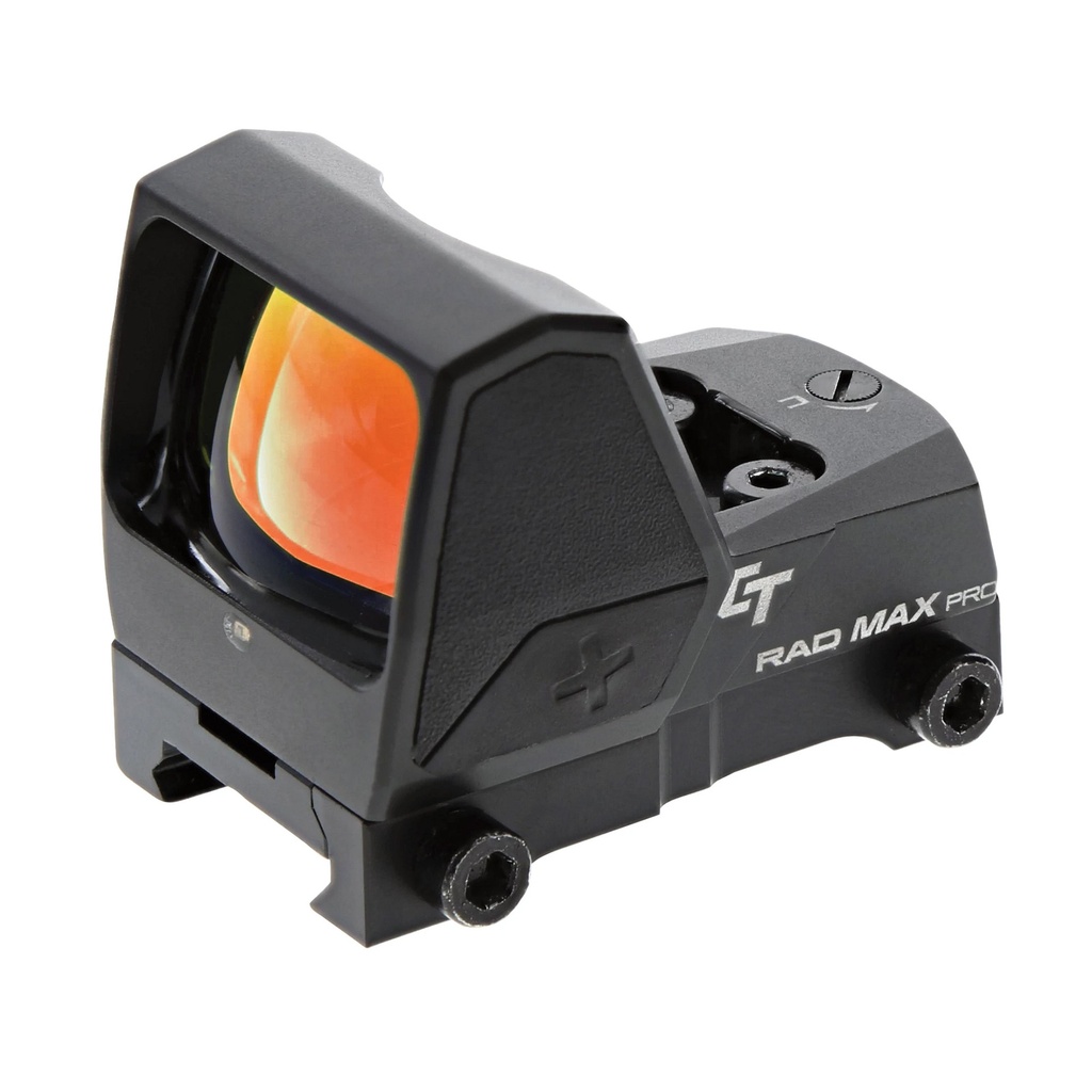 CTC RAD MAX PRO SIGHT