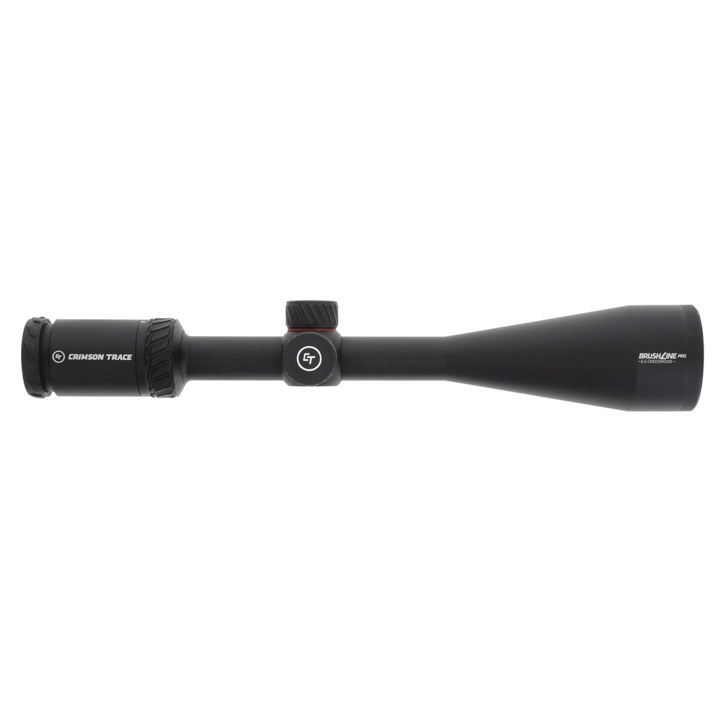 CTC BRUSHLINE PRO 4-16X50 CREEDMOOR