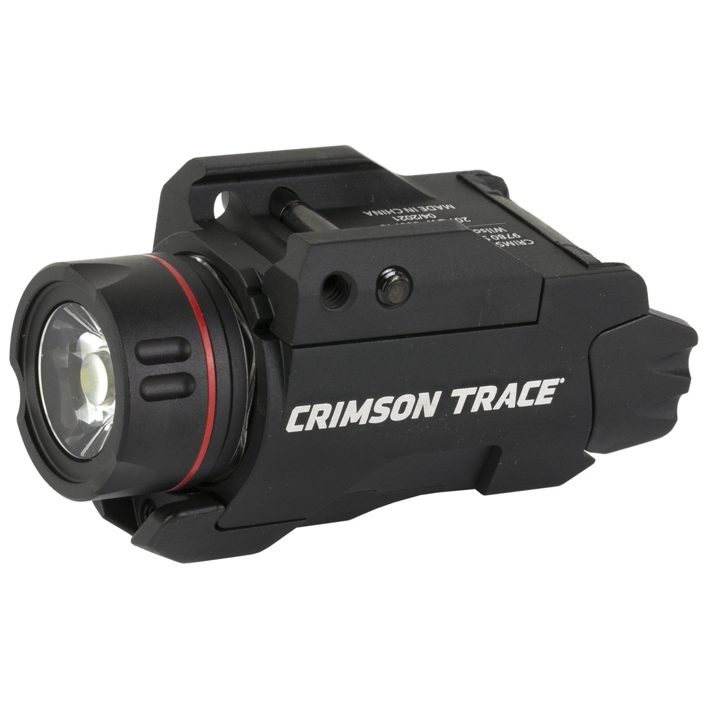 CT CMR207G UNIV LIGHT/GREEN LASER