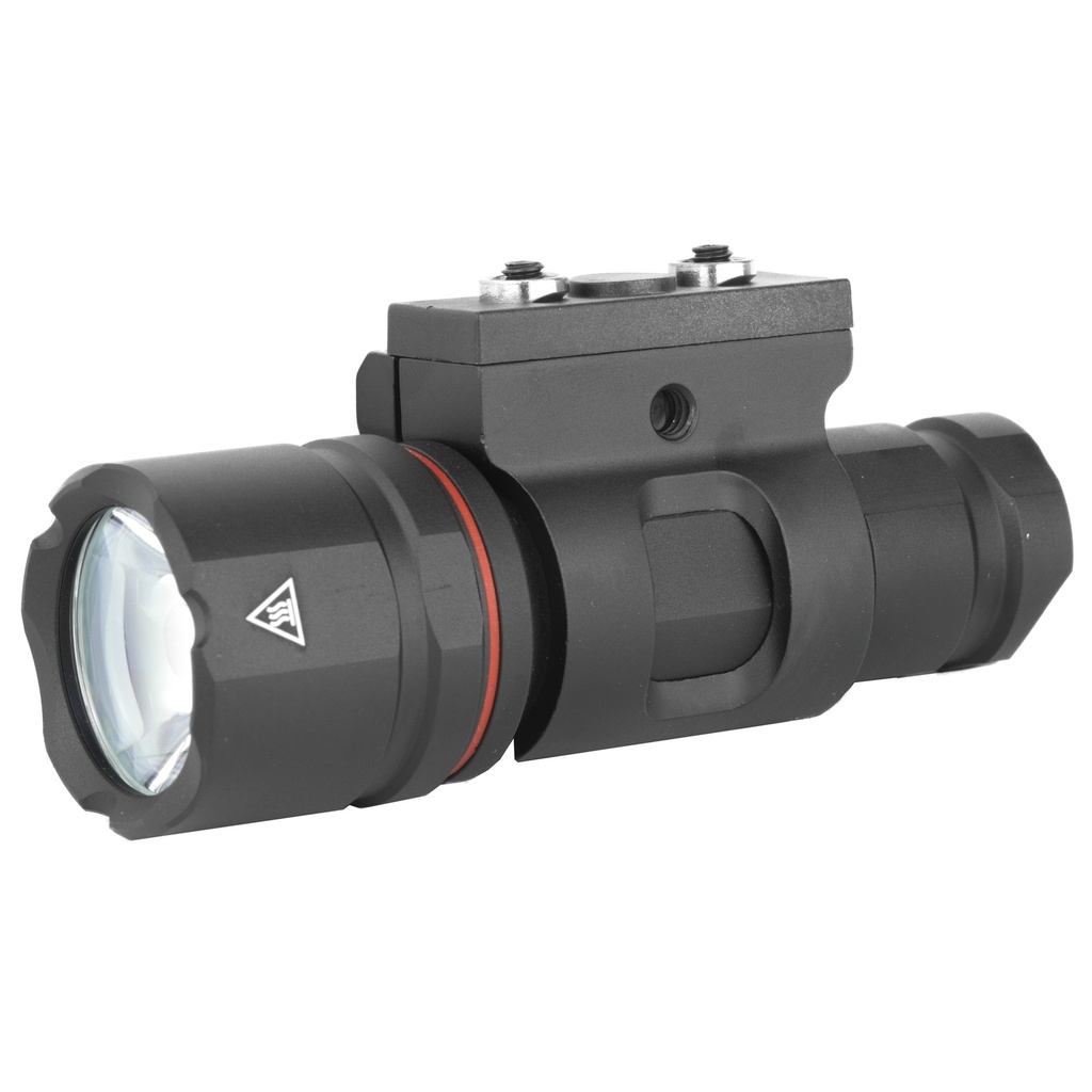 CTC TACT LGHT UNV RL MNT 500 LUMEN