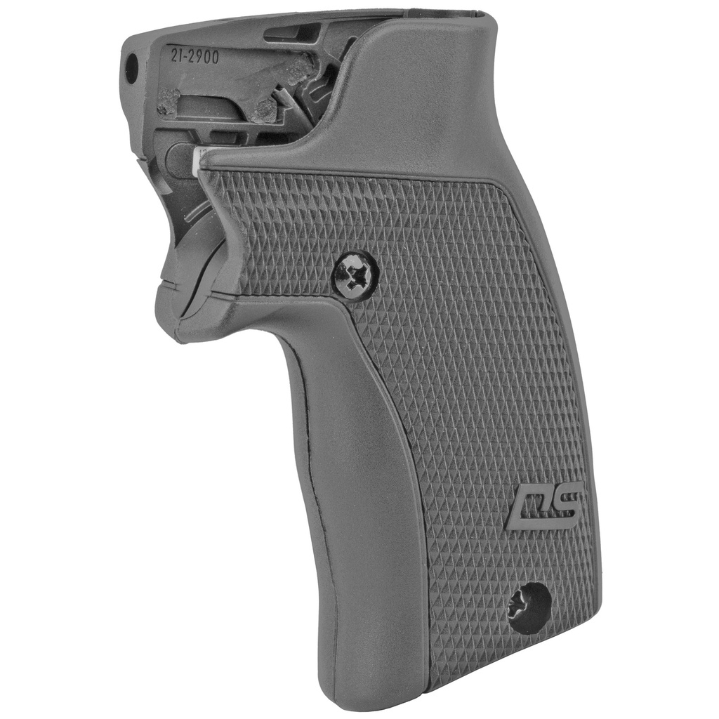 CTC DEF SER ACCU-GRIP S&W JFR TAU 85