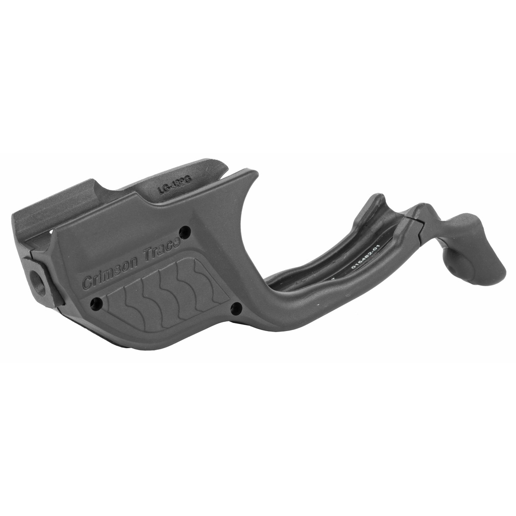 CTC LASERGUARD SW SHIELD GRN