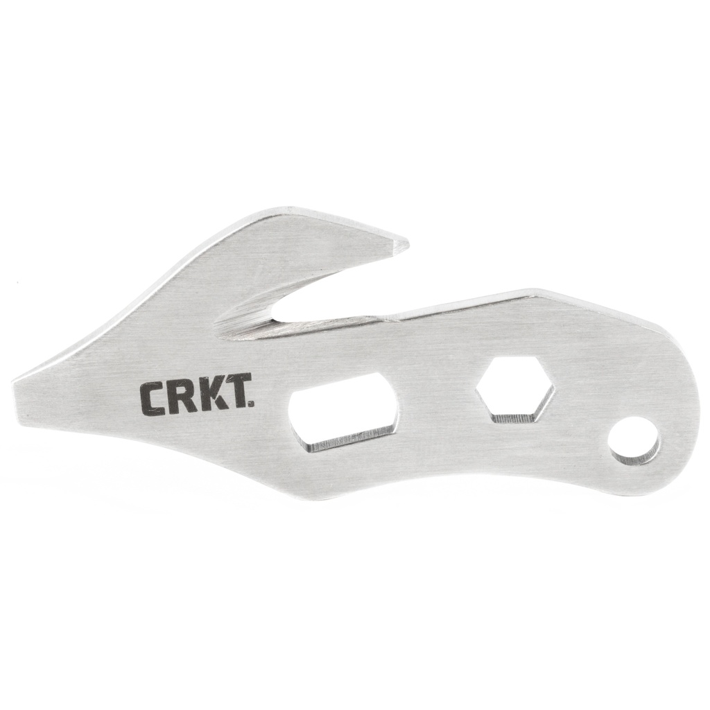 CRKT K.E.R.T. EMERGENCY KEYCHAIN TOL