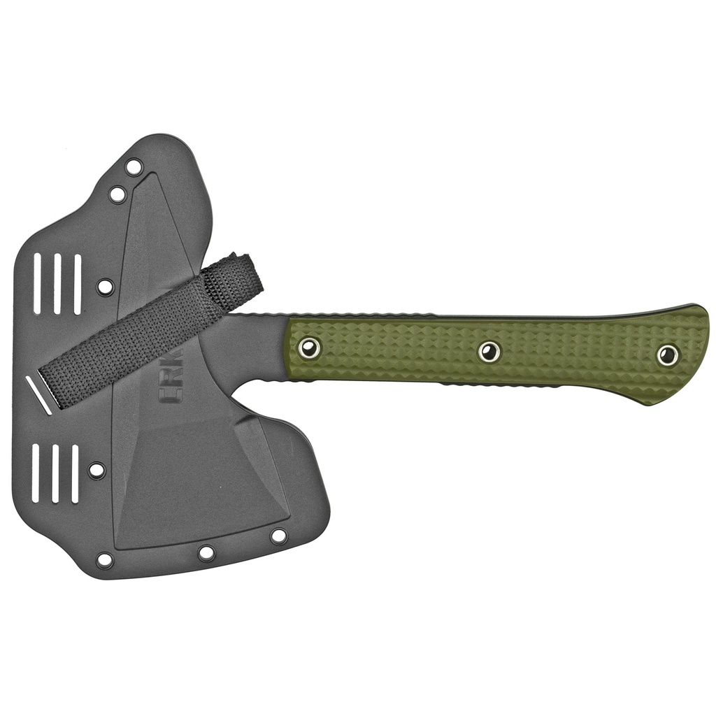 CRKT JENNY WREN COMPACT 10.06" AXE