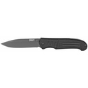 CRKT IGNITOR T 3.38" PLAIN EDGE