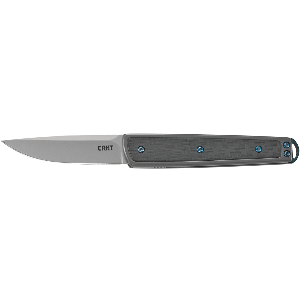 CRKT SYMMETRY 2.75" PLAIN