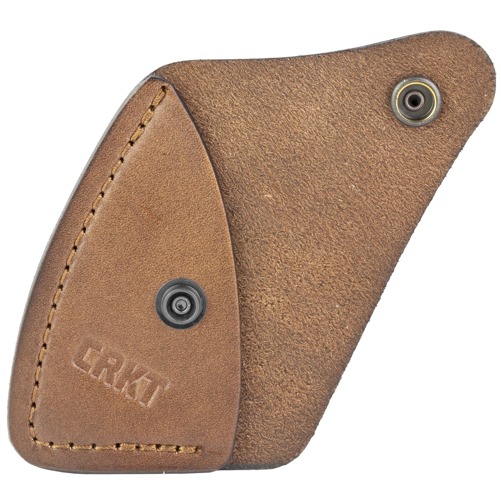 CRKT FREYA LEATHER SHEATH