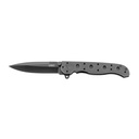 CRKT M16-Z EDC 3" BLK PLN