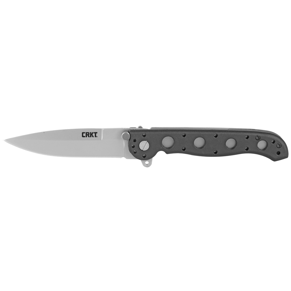 CRKT M16-Z 3.5" BLK/STS PLN